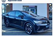 Volkswagen ID.4 2025