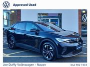 Volkswagen ID.4 2025