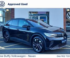 Volkswagen ID.4 2025