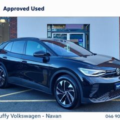 Volkswagen ID.4 2025