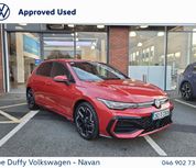 Volkswagen Golf 2026