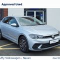 Volkswagen Polo 2026