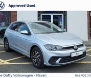 Volkswagen Polo 2026