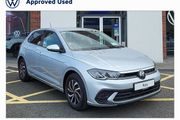 Volkswagen Polo 2026
