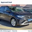 Volkswagen T-Cross 2026
