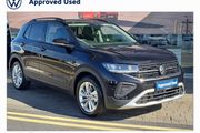 Volkswagen T-Cross 2026