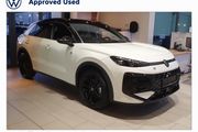 Volkswagen T-Roc 2026
