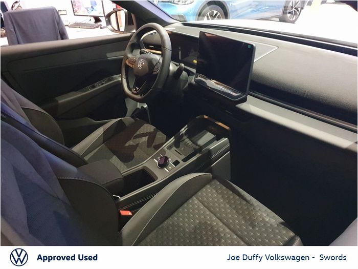 Volkswagen T-Roc 2026