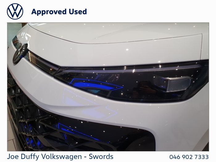 Volkswagen T-Roc 2026