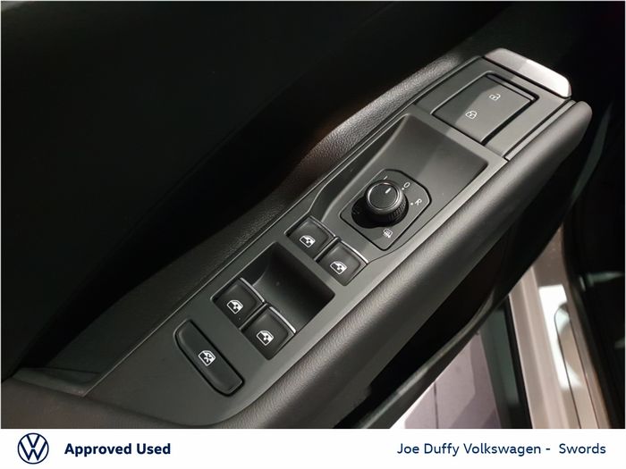 Volkswagen T-Roc 2026