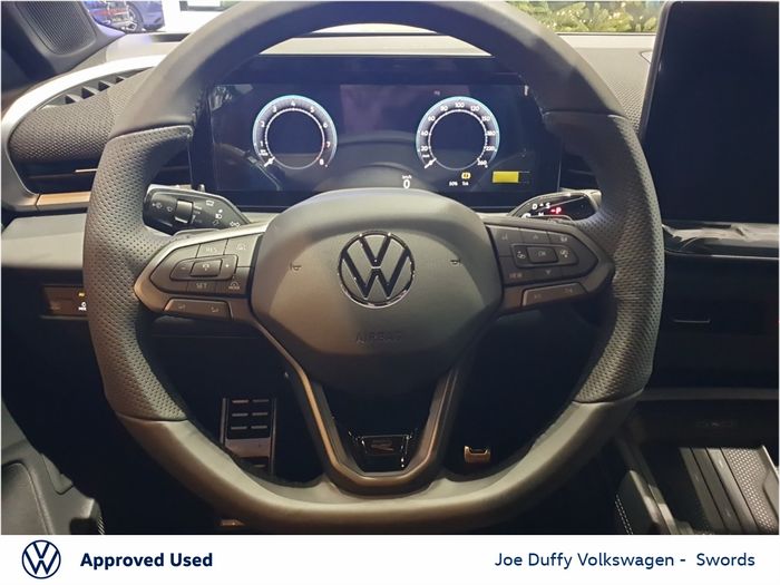 Volkswagen T-Roc 2026