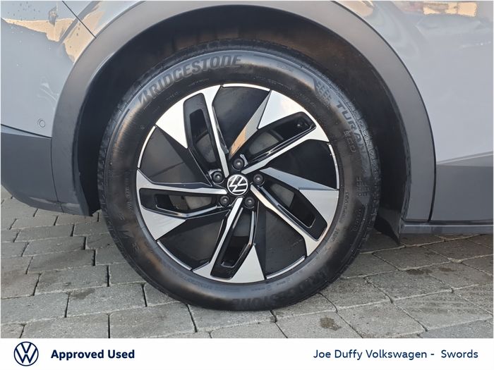 Volkswagen ID.4 2023