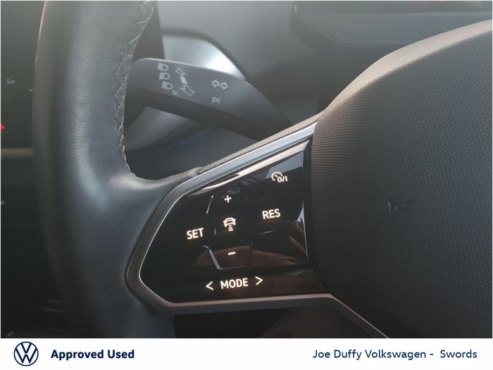 Volkswagen ID.4 2023