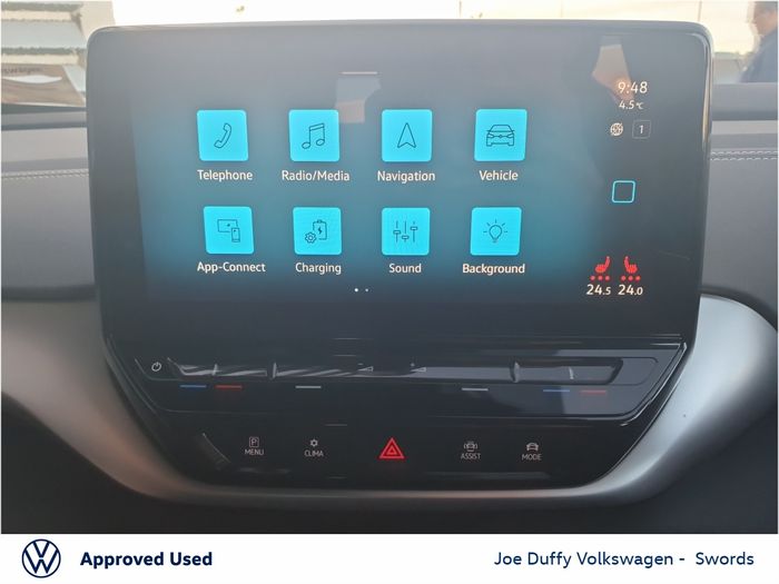 Volkswagen ID.4 2023