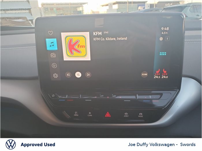 Volkswagen ID.4 2023