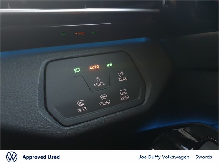 Volkswagen ID.4 2023