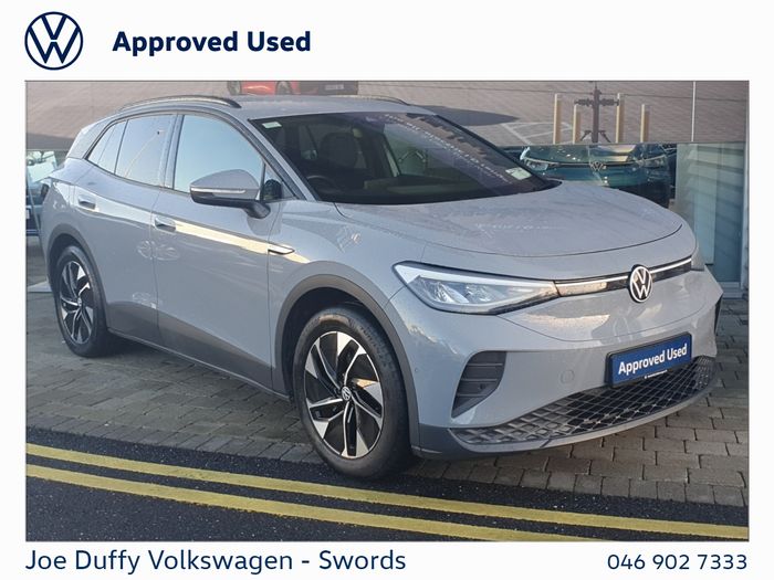 Volkswagen ID.4 2023