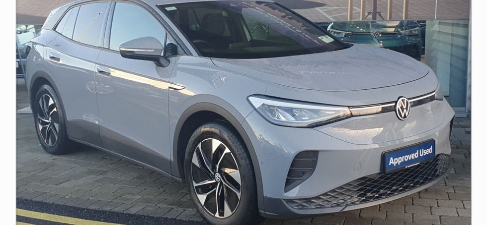 Volkswagen ID.4 2023