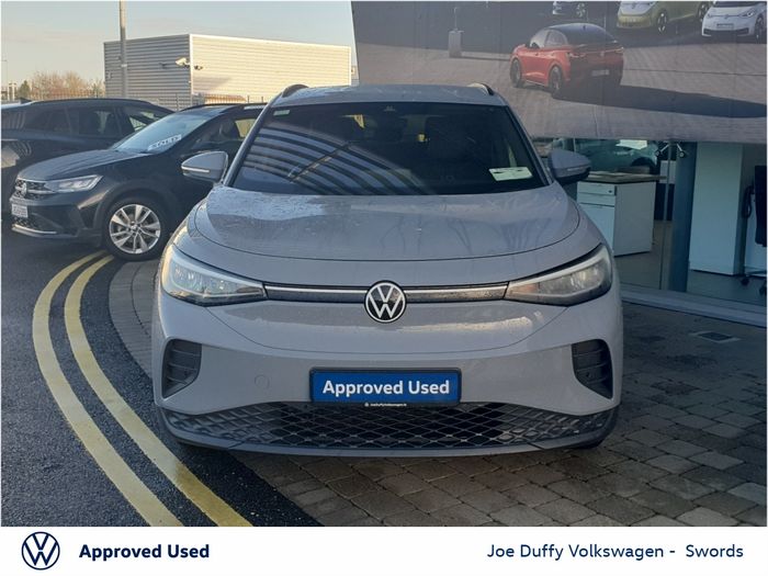 Volkswagen ID.4 2023