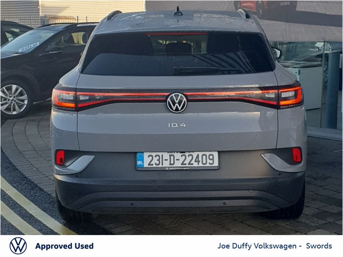 Volkswagen ID.4 2023