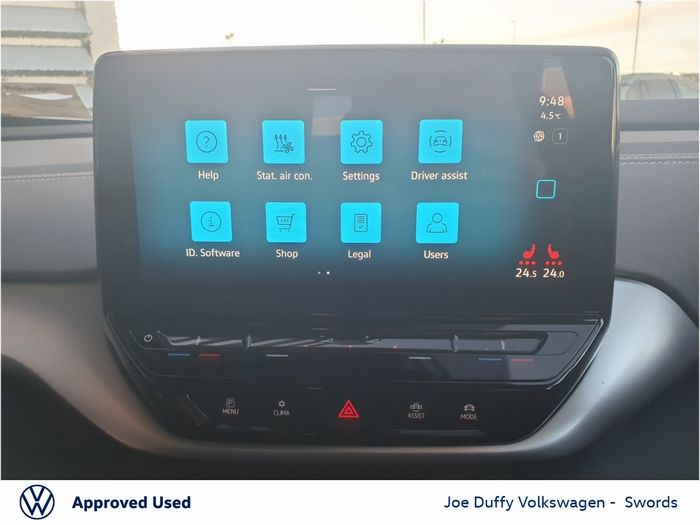Volkswagen ID.4 2023