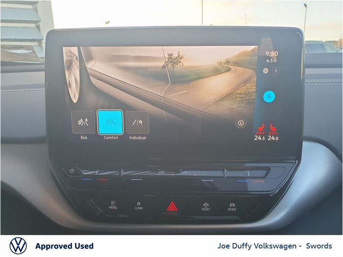 Volkswagen ID.4 2023