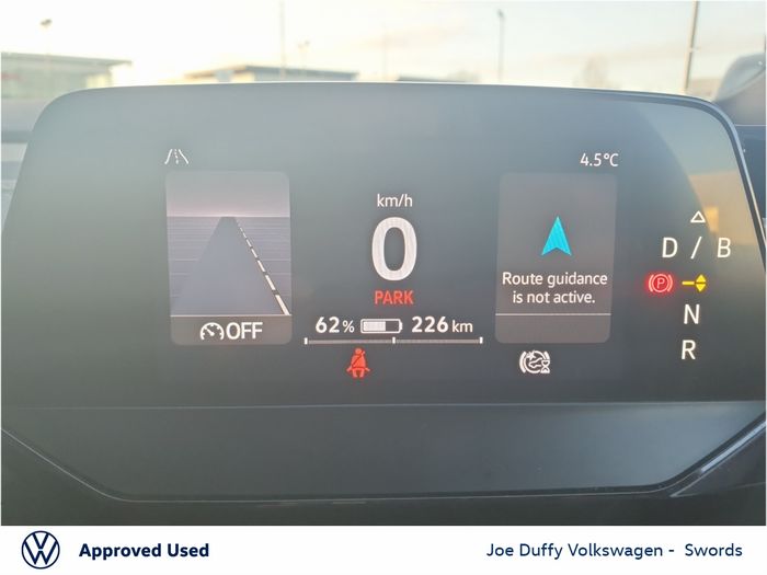 Volkswagen ID.4 2023