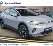 Volkswagen ID.4 2023