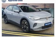 Volkswagen ID.4 2023
