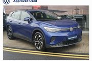 Volkswagen ID.4 2023