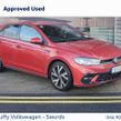Volkswagen Polo 2023