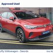 Volkswagen ID.4 2023