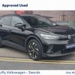 Volkswagen ID.4 2023