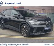 Volkswagen ID.4 2023