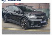 Volkswagen ID.4 2023