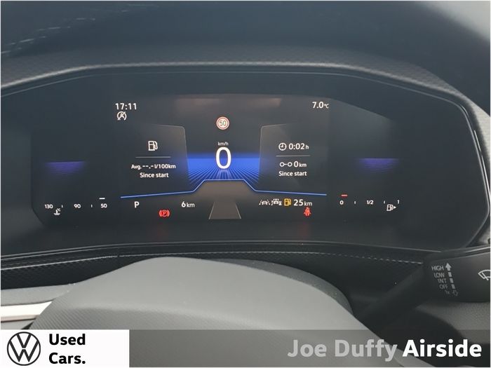 Volkswagen T-Cross 2026