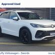Volkswagen Tiguan 2025