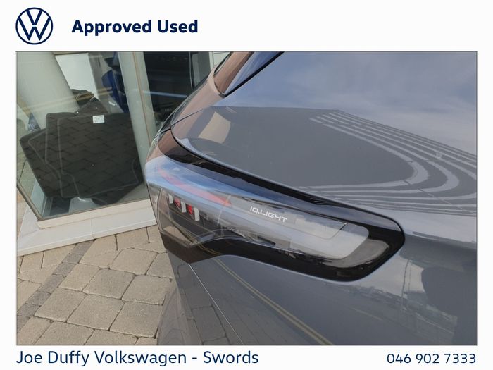 Volkswagen Tiguan 2026