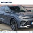 Volkswagen Tiguan 2026