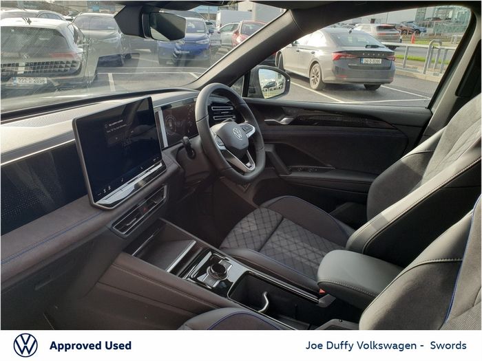 Volkswagen Tiguan 2026