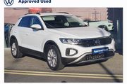 Volkswagen T-Roc 2026