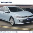 Volkswagen Golf 2026