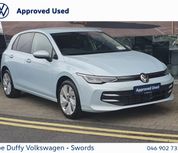 Volkswagen Golf 2026