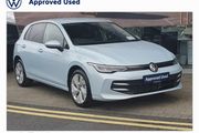 Volkswagen Golf 2026