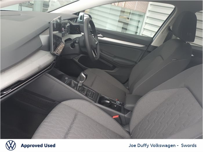 Volkswagen Golf 2026
