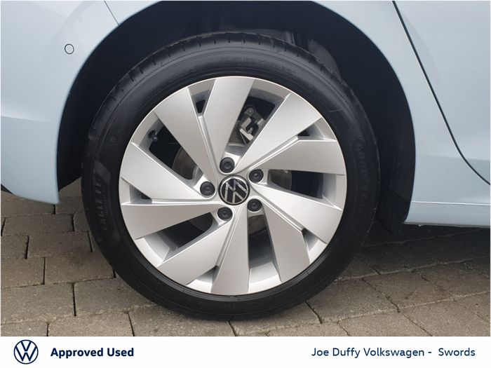 Volkswagen Golf 2026