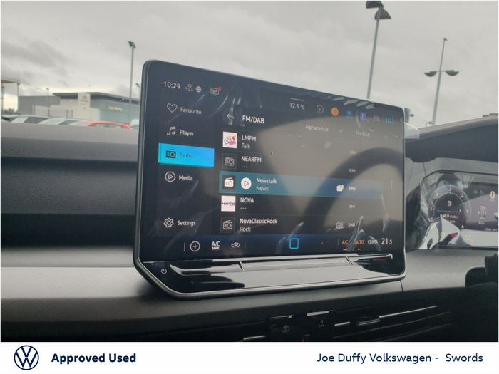 Volkswagen Golf 2026