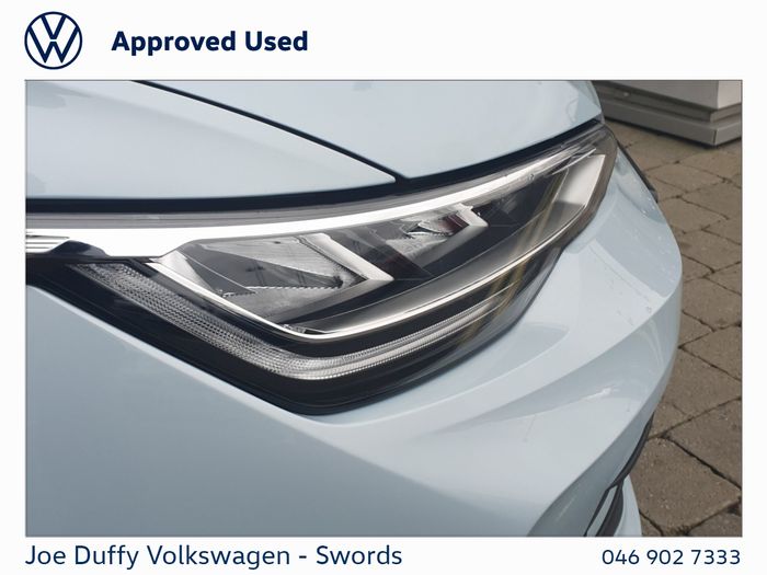Volkswagen Golf 2026