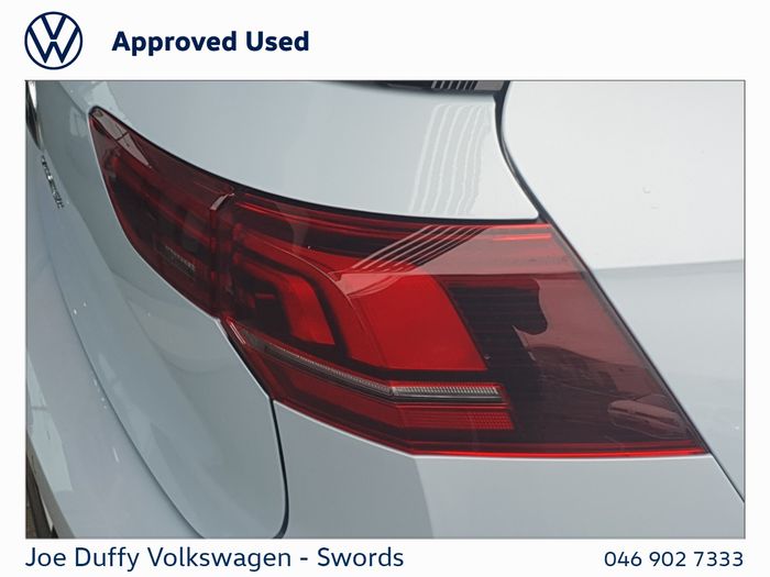 Volkswagen Golf 2026
