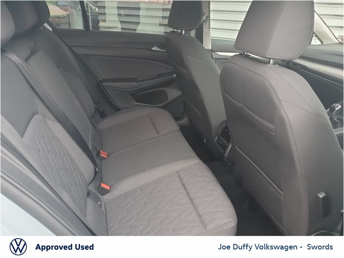Volkswagen Golf 2026
